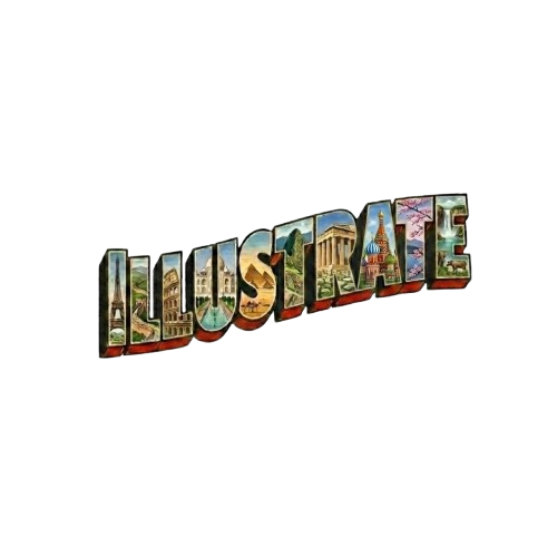 Illustrate